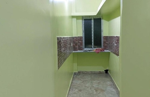 Kolkata Apartment | Dubey ji Flats