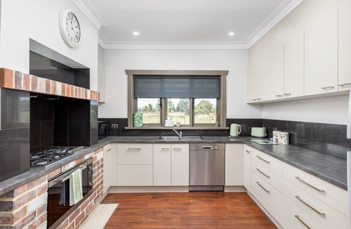Dardanup West House | Dublin House- Dardanup