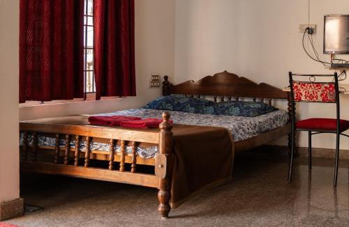 Mysore Apartment | DUDI's Stay