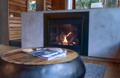 Halls Gap Cabin | DULC Cabins