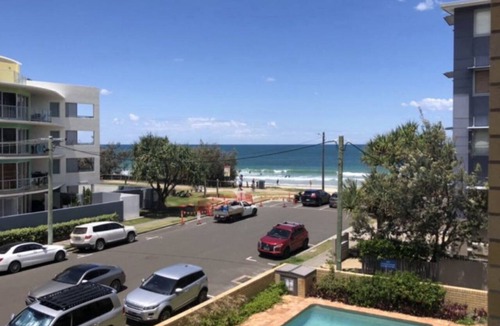 Kings Beach Apartment | Dulkara 8 2Br Kings Beach Location With Views