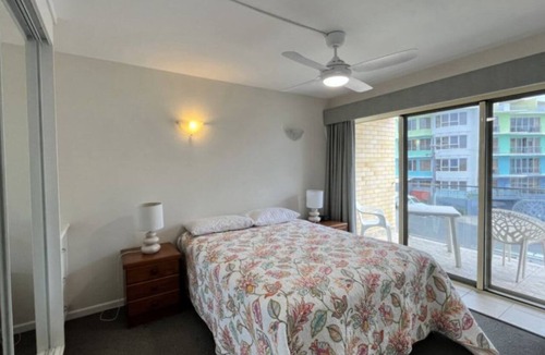 Kings Beach Apartment | Dulkara 8 2Br Kings Beach Location With Views