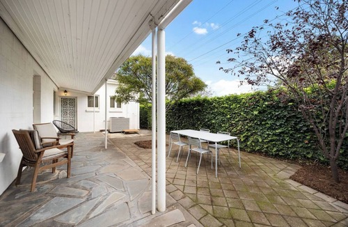 Dulwich House | Dulwich Charm Leafy CBD fringe Sophistication