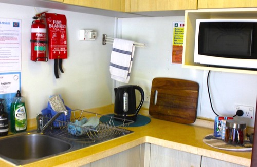 Dundee Downs House | Dundee Down's Bush Cabin Getaway … Fisherman's Hideaway!