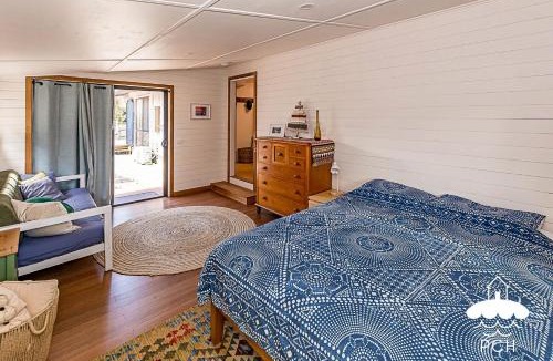 Sandy Point House | Dune Cottage Stay 3 Pay 2 Winter Special