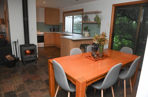 Silver Sands House | Dune Hideaway Aldinga Beach