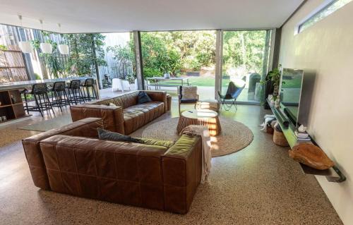 Fingal Head House | Dune Ten
