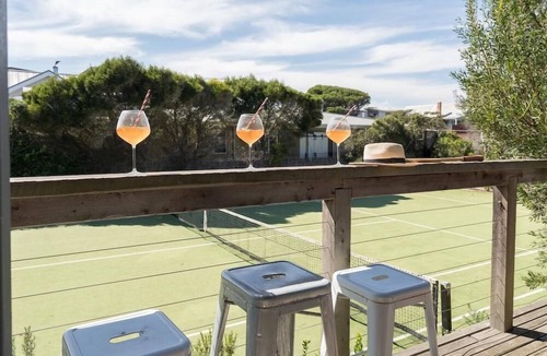 Blairgowrie House | Dune View - Quintessential coastal living with a creative soul