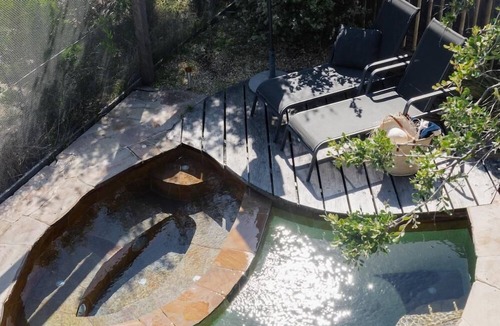 Blairgowrie House | Dune View - Quintessential coastal living with a creative soul
