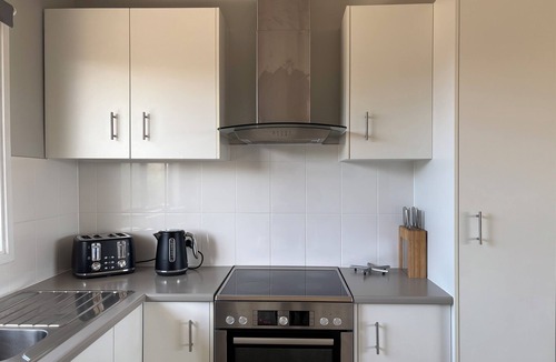 Waterhouse House | DUNE VIEW ROBE - 200m to Beach - Recently Renovated (2025) - Amazing Views