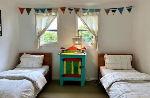 Waterhouse House | Dunes Aqua at Robe