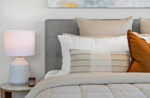 North Creek Apartment | DUNES