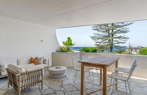 North Creek Apartment | DUNES