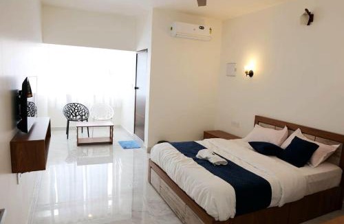 Sulthan Bathery Cabin | Dunes inn