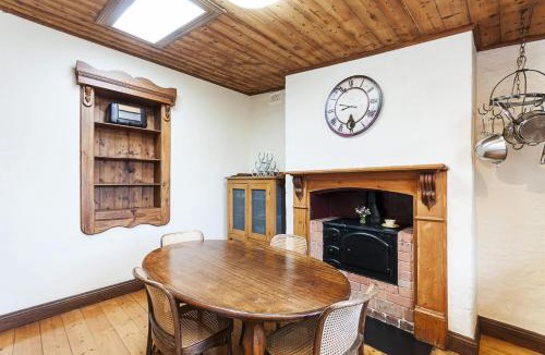 Warrnambool House | Dunraven on Banyan
