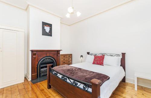 Warrnambool House | Dunraven on Banyan