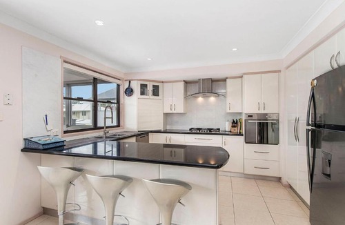 Dunbogan House | Dunworkin