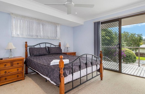 Dunbogan House | Dunworkin - Relax by the river