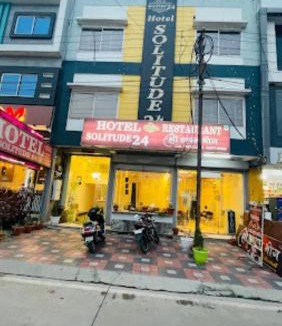 Indore Hotel | dup