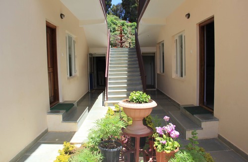 Pudumund Apartment | Duplex Two Bedroom Apartment - Vismay @ Two Seas Residence