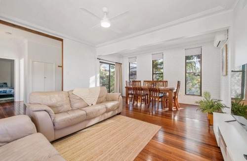 South West Rocks House | Dusties 5 Pacific Street