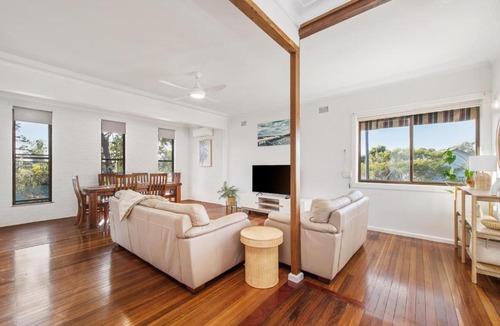 South West Rocks House | Dusties 5 Pacific Street