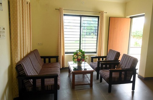 Davanagere Hotel | DVG Socials