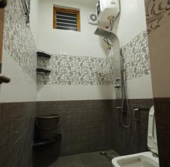 Tiruvannamalai Cabin | Dwaraka Agaram Villa