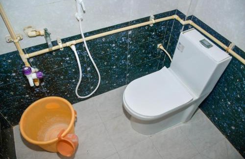 Madurai House | Dwaraka Inn Madurai