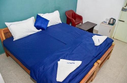 Madurai House | Dwaraka Inn Madurai