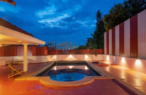 Coimbatore House | Dwaraka inn -Premium Pool villa and event venue