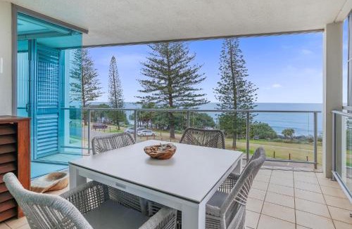 Bargara Apartment | Dwell 23, Oceanfront Apartment
