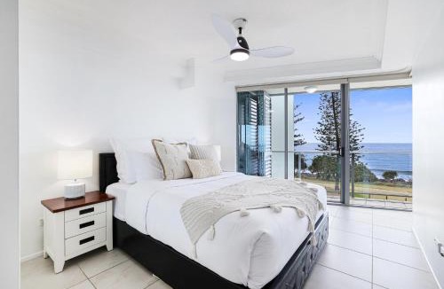 Bargara Apartment | Dwell 23, Oceanfront Apartment