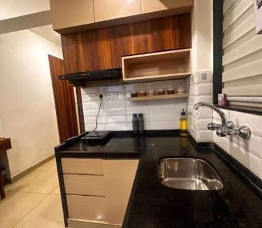 Sanganer Apartment | DXB Homes - Luxury Studio Apartment
