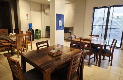 Sanganer Apartment | DXB Homes - Luxury Studio Apartment