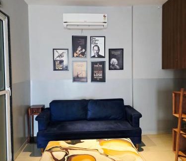 Sanganer Apartment | DXB Homes - Luxury Studio Apartment