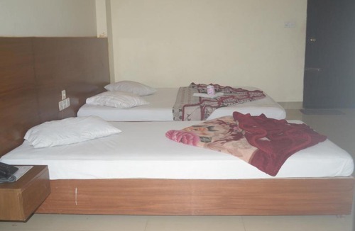 Cox's Bazar Hotel | Dynamic SH Resort
