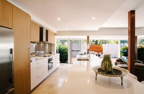 Eagle Bay Villa | Eagle Bay Beach Retreat - Steps from the Sands