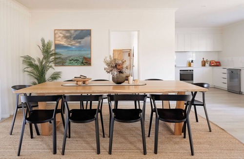 Eagle Bay House | Eagle Bay Summerhaus