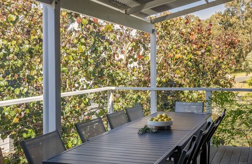 Eagle Bay House | Eagle Bay Summerhaus