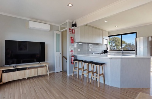 Eden Villa | Eagle Heights 4 bedroom Balcony Apartment