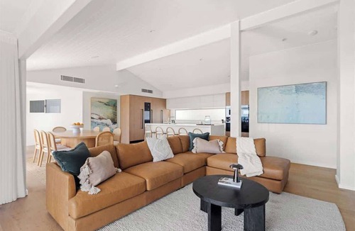 Eagle Bay House | Eagle Heights—Elevated Oasis with Pool & Sea Views