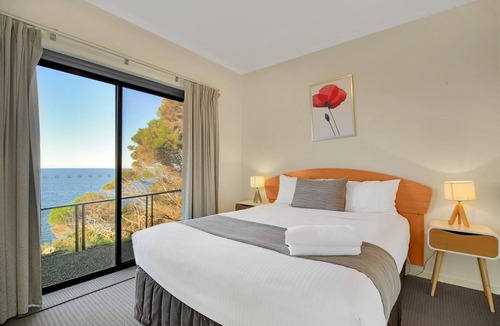 Eden Villa | Eagle Heights Panorama unit (Unit 6: Downstairs)