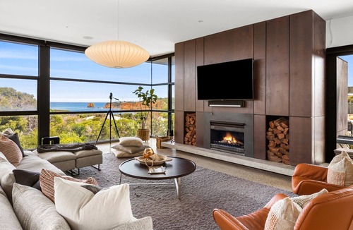 Surf Coast House | EAGLE POINT - The Best Aireys Inlet Has To Offer