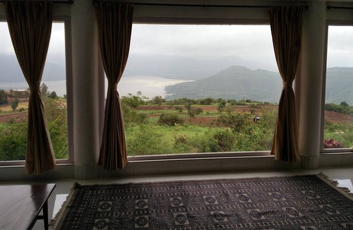Panchgani House | Eagle's Nest - A Nature Retreat
