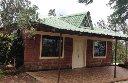 Panchgani House | Eagle's Nest - A Nature Retreat