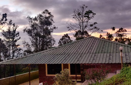 Panchgani House | Eagle's Nest - A Nature Retreat