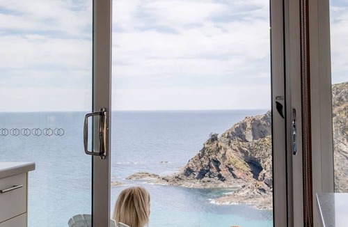 De Mole River House | Eagles Nest Lodge | Kangaroo Beach Lodge