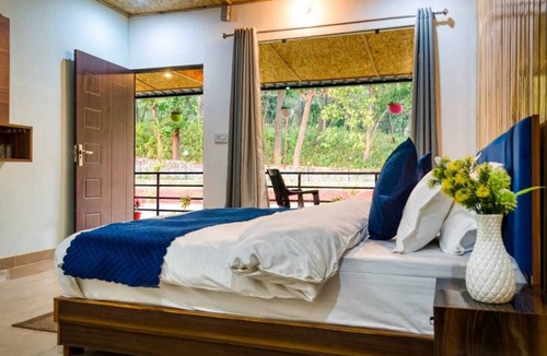 Ramnagar Resort | Earavat Resort - Corbett