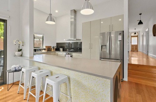 South Launceston House | Eardley Circa 1876: 3 BR, 1 BA House in Launceston, Sleeps 6